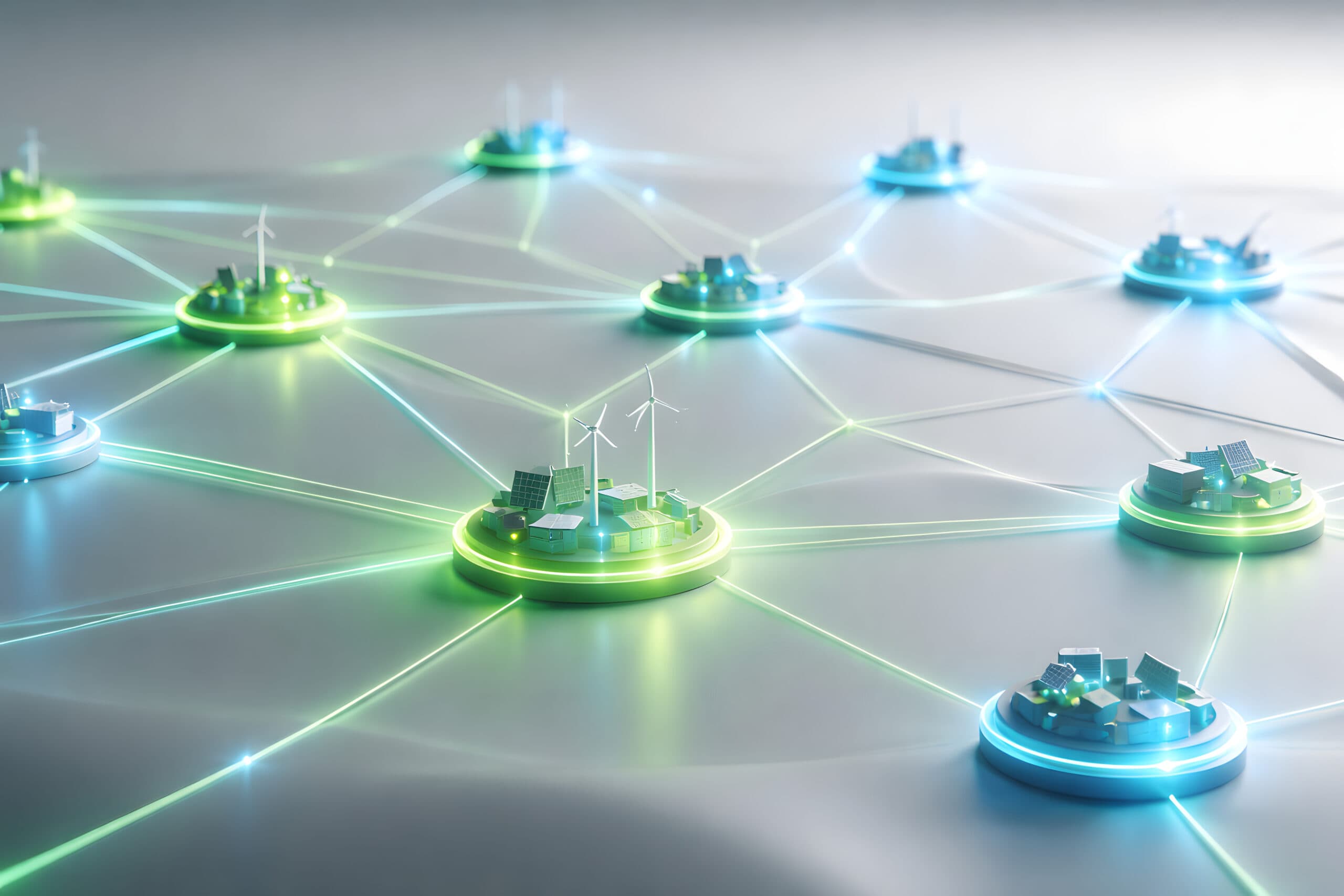 Energy Launchpad Award sucht Energie-Startups