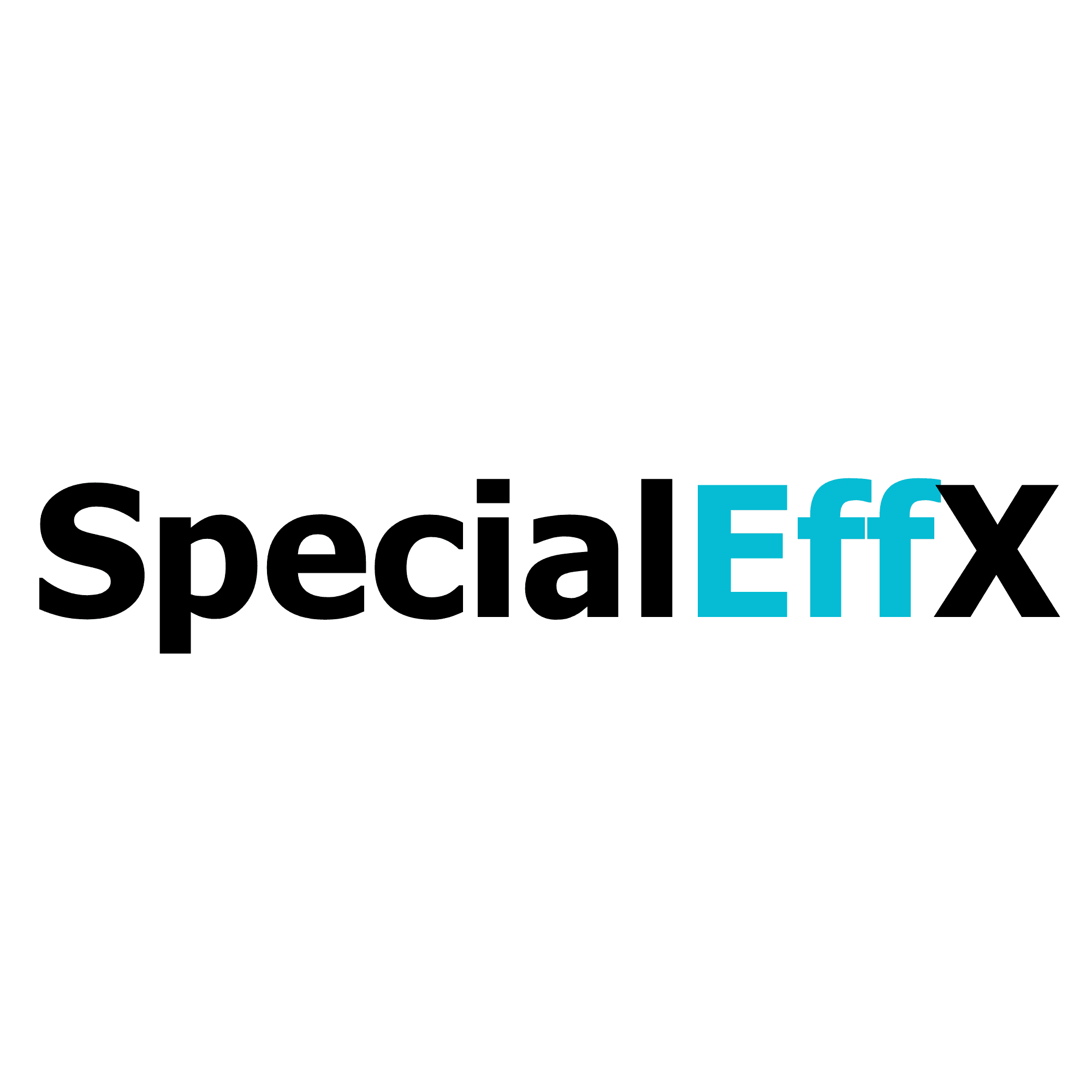 SpecialEffX