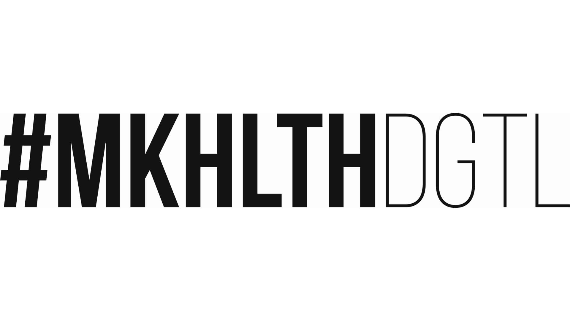 Make Health Digital