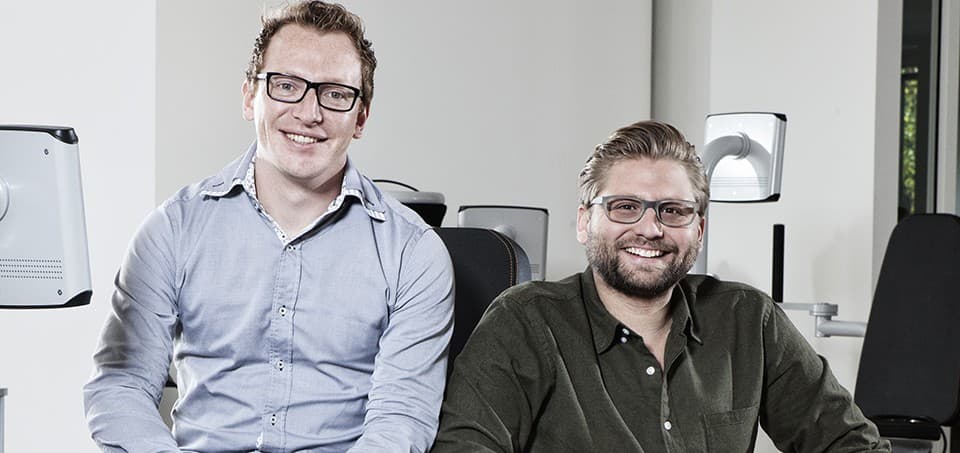 Egym erhält Rekord-Finanzierung von 207 Millionen Euro