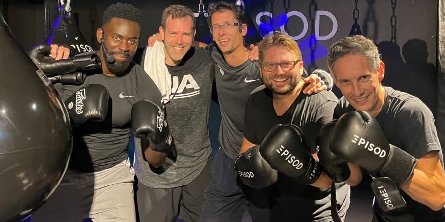 Egym übernimmt Gymlib und expandiert in der Firmenfitness