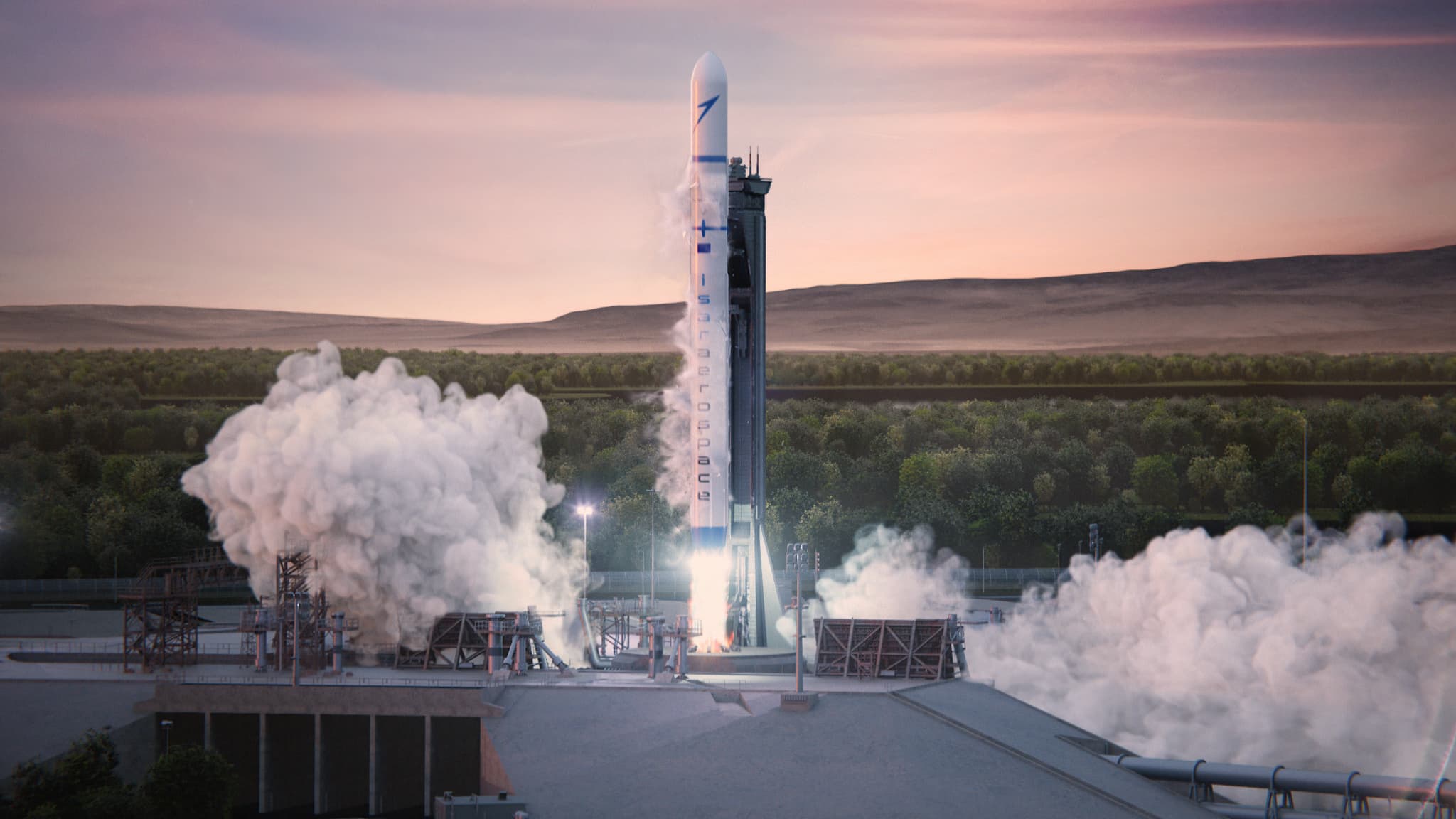 Isar Aerospace wird zum Einhorn