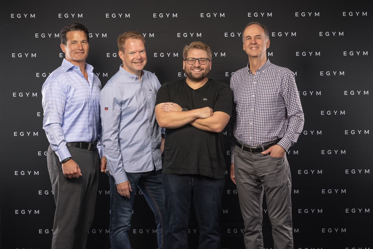 Egym kassiert 180 Millionen Euro und wird zum Unicorn