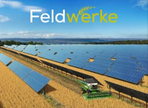 Feldwerke GmbH