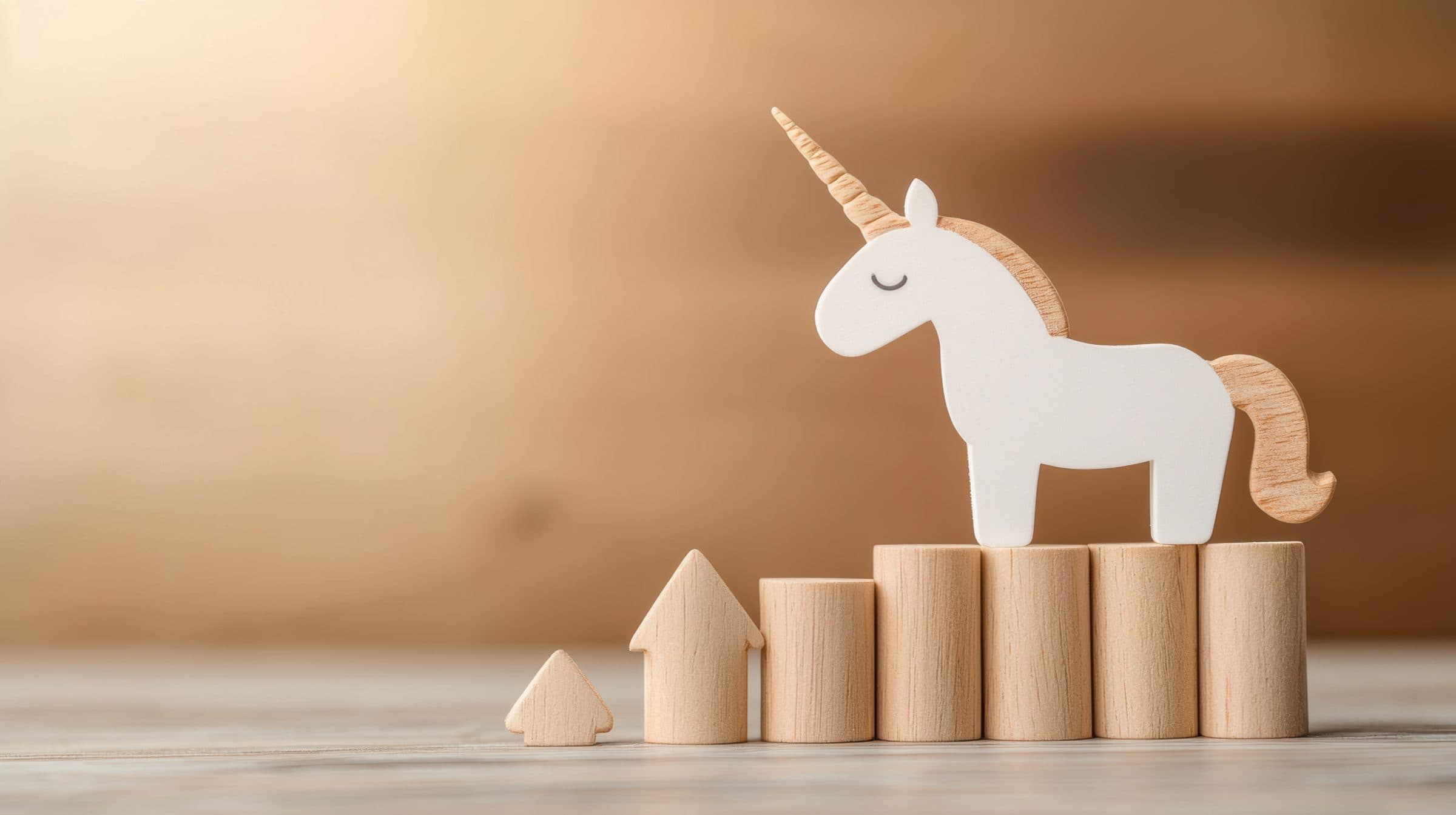 Mehrheit der Unicorns würde nicht mehr in Deutschland gründen