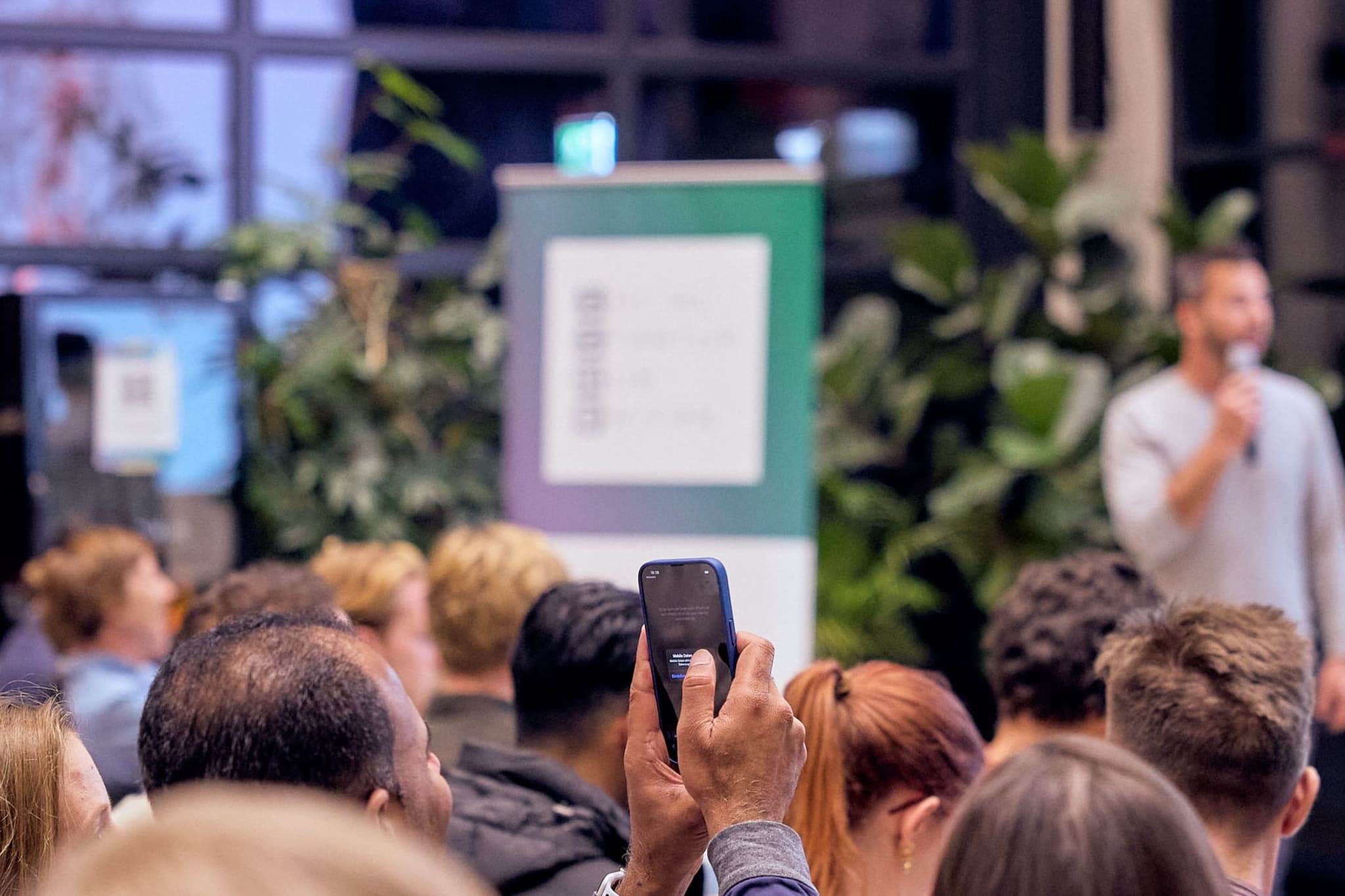 Social-Startup-Hub Bayern