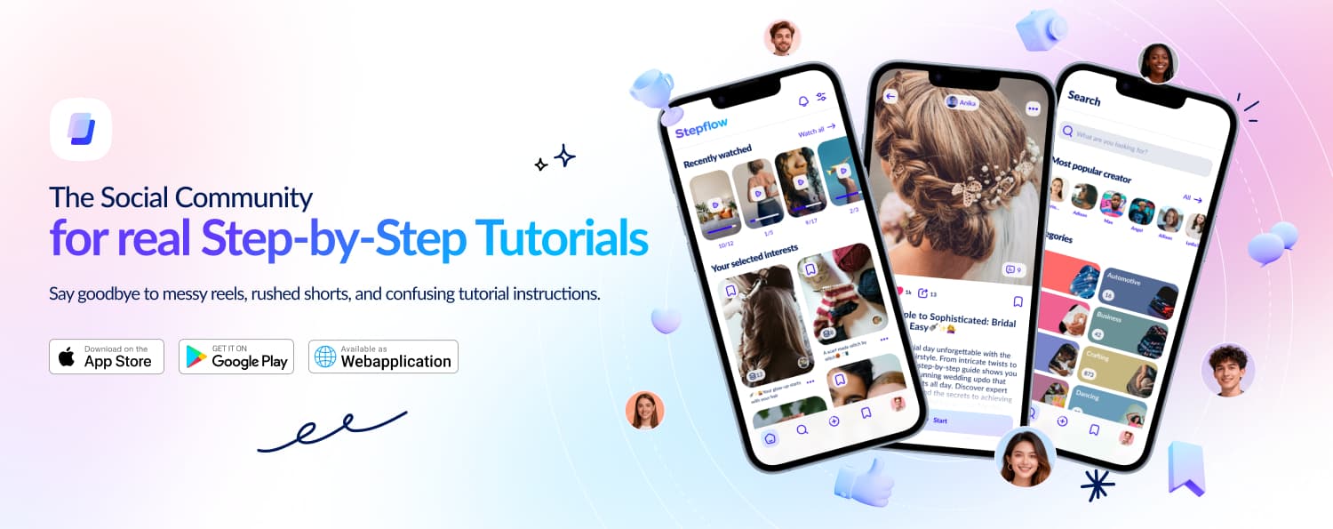 Stepflow