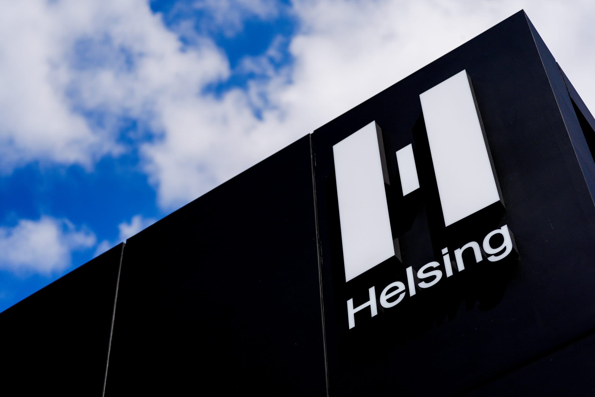 Helsing schließt Milliardenrunde ab
