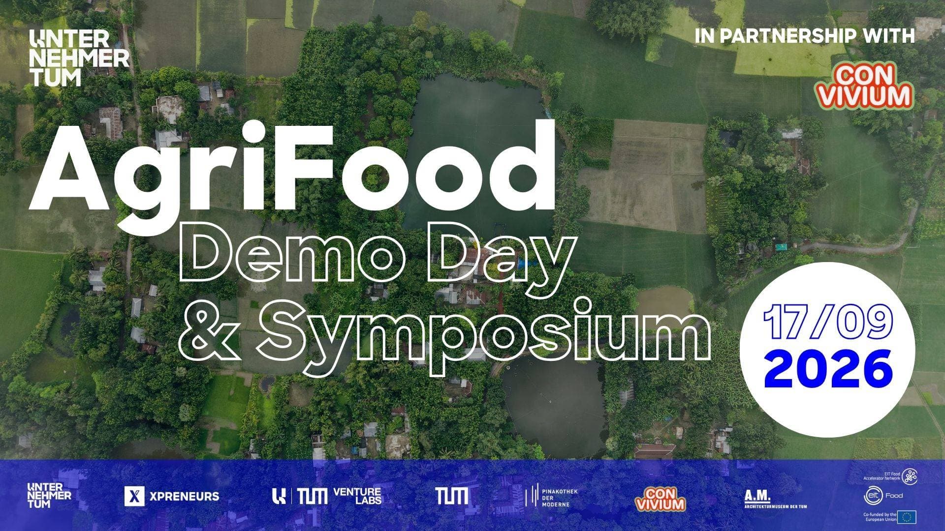 5. AgriFood Demo Day