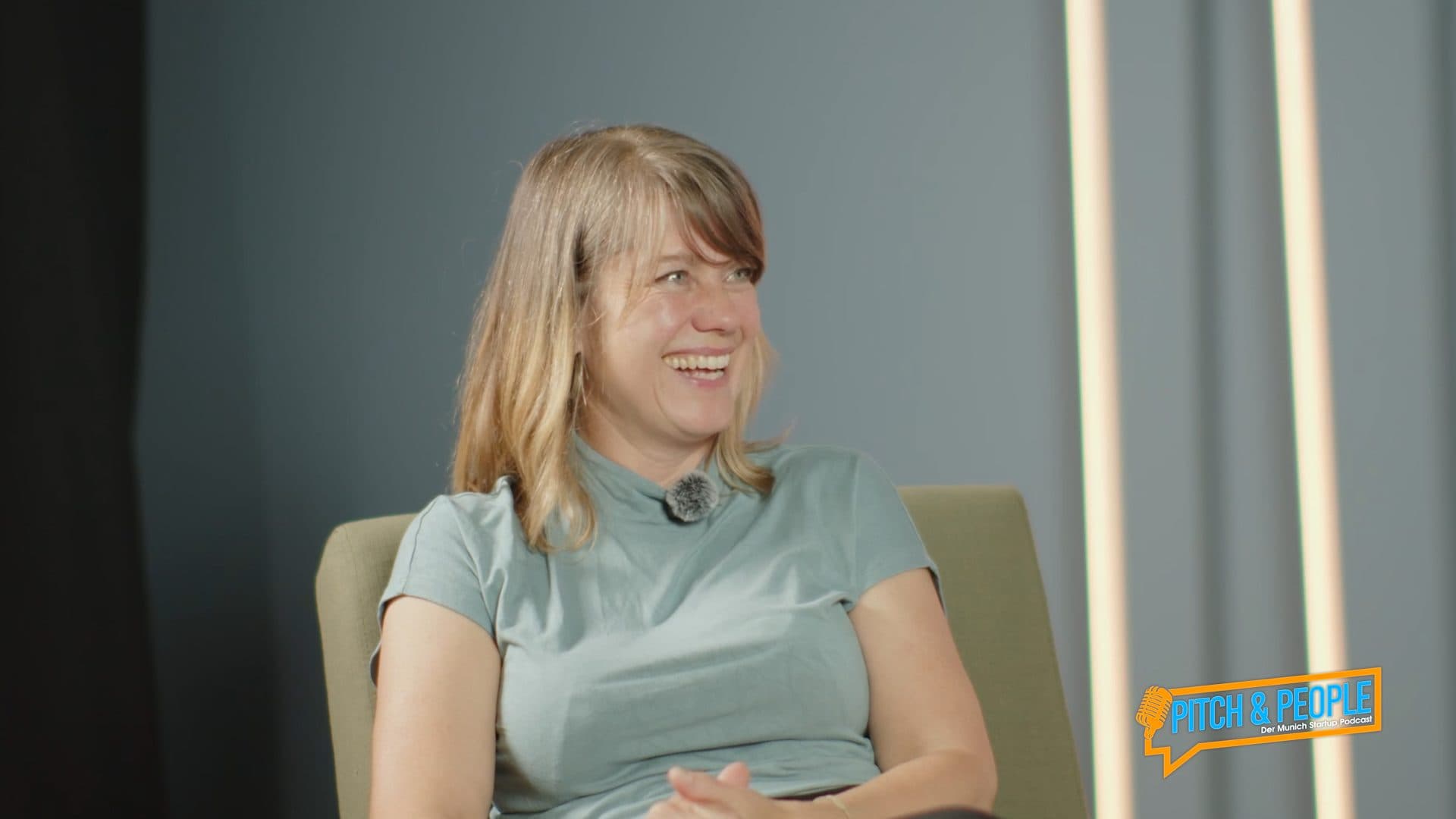 „Ich verstand mein eigenes Kind nicht“: Warum Saskia Müller Stellamia gründete