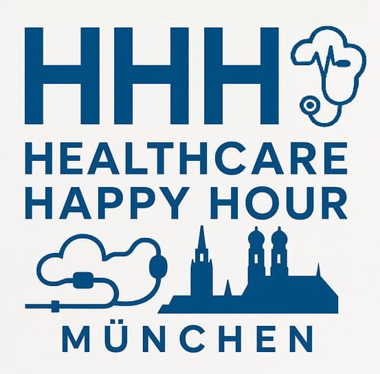 Healthcare Happy Hour goes M1 Munich Medicine Alliance