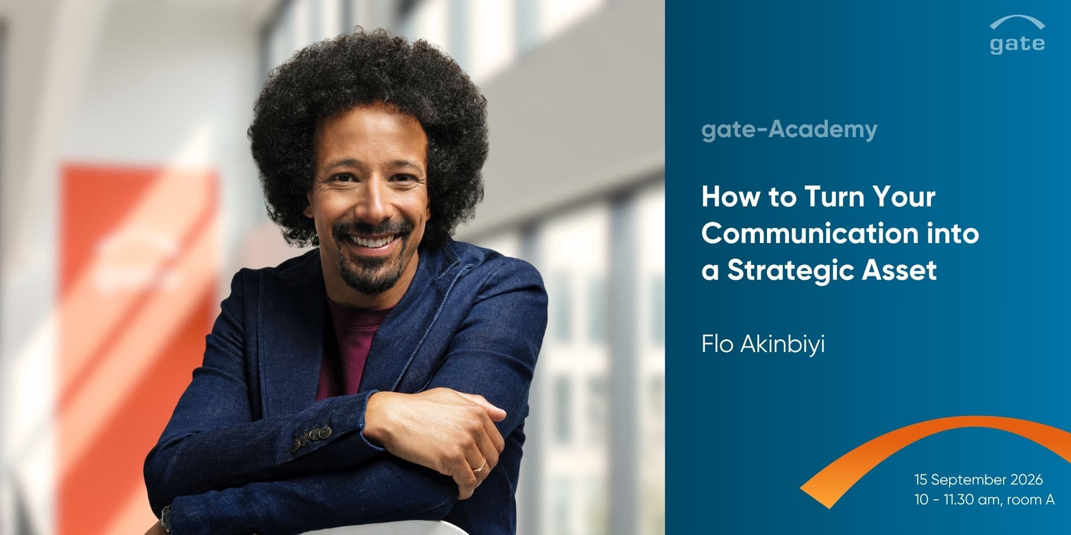 How to Turn Your Communication into a Strategic Asset