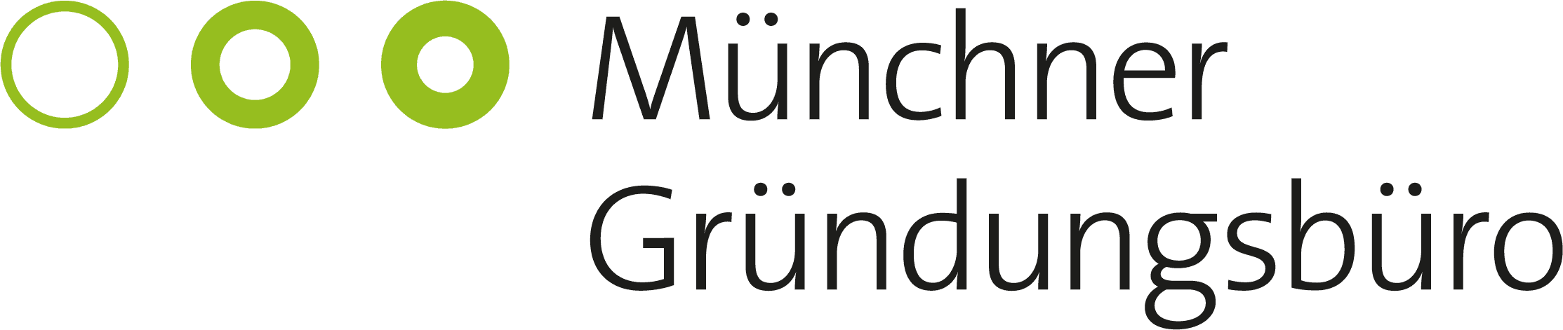 Münchner Gründungsbüro