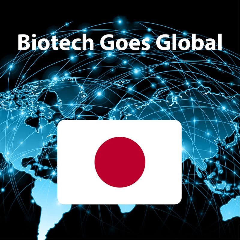 Biotech Goes Global 2026 – Japan