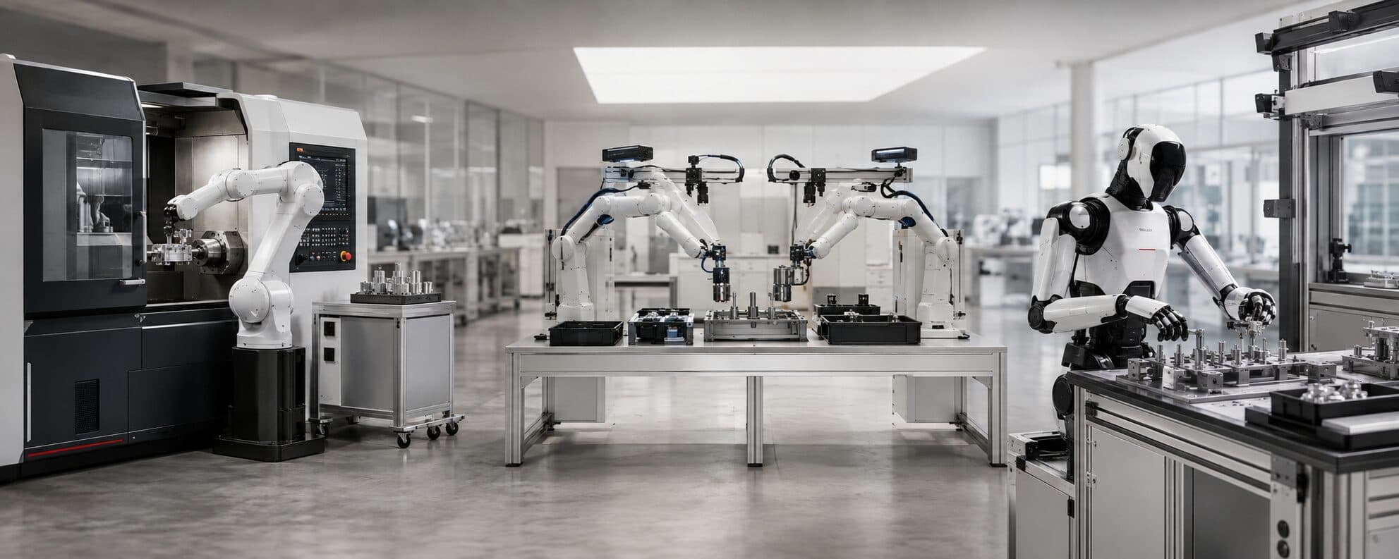 Anton Robotics