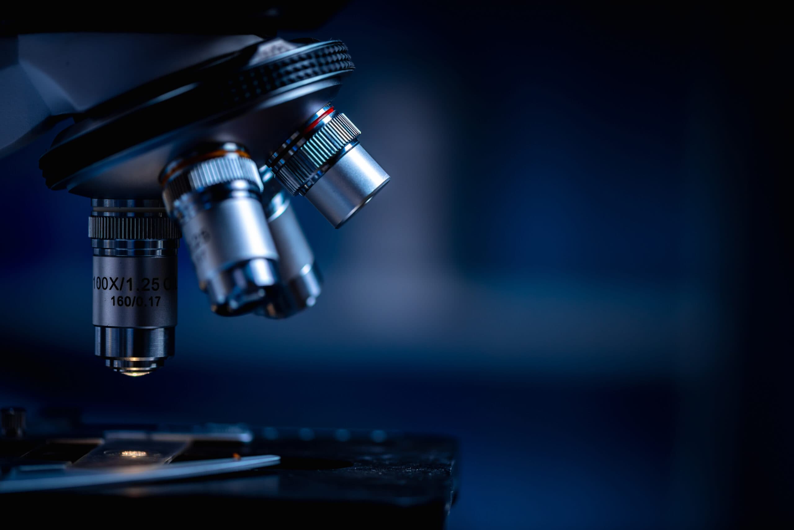 M4 Award sucht innovative Biomedizin-Projekte
